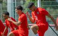 Morocco Seeks World Cup Qualification in Historic 'Made in Morocco' Stadium Showdown