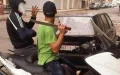 Morocco Sees Alarming Rise in Knife Crime as Over 5,000 Cases Reported in Early 2025