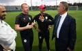 Morocco Sets Sights on AFCON Glory: Federation Chief Declares Victory "Non-Negotiable