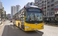 Morocco Shakes Up Urban Transport: Alsa's Dominance Challenged as Government Seeks Modernization