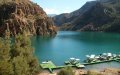 Morocco Shifts Focus to Domestic Tourism Amid Global Travel Slump