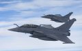 Morocco Shifts Military Allegiance: Rafale Jets Deal with France Signals New Era in North African Arms Race