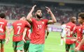 Morocco Storms into 2026 World Cup with 5-0 Rout of Niger at New Rabat Stadium