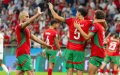 Morocco Storms into 2026 World Cup: Regragui Eyes AFCON Glory After 5-0 Triumph