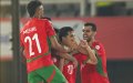Morocco Stuns Senegal in Penalty Shootout, Advances to CHAN Final Against Madagascar