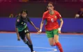 Morocco Stuns Tanzania in Dramatic Comeback to Win African Futsal Championship