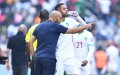 Morocco Surges Past Germany in FIFA Rankings, Eyes Top 10 Spot