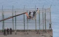 Morocco Tightens Grip: Algerian Migrants Face Heightened Security at Ceuta Border