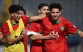 Morocco U20 Clinches World Cup Spot with Late AFCON Quarter-Final Win