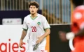Morocco U20 Squad Faces Nigeria in Key African Cup of Nations Match