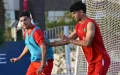 Morocco U20 Squad Faces Sierra Leone in AFCON Quarter-Finals