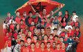 Morocco Unveils Olympic Medal Bonuses for Paris 2024 Athletes