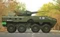 Morocco Upgrades Army with Israeli-Made Combat Turrets for Armored Vehicles