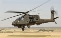 Morocco Upgrades Military Airport to House New Apache Attack Helicopters