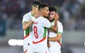 Morocco's 12-Game Win Streak Propels Atlas Lions Toward FIFA Top 10 Rankings