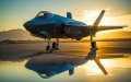 Morocco's $17 Billion F-35 Deal Reshapes North African Military Landscape