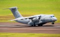 Morocco's $600 Million Air Force Upgrade: KC-390 Millennium Deal Set to Boost Military Might