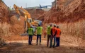 Morocco's Ambitious 3.3km Tunnel Kickstarts High-Speed Rail Revolution in Rabat