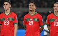 Morocco's Amine Adli Mourns Mother's Death, National Team Offers Condolences