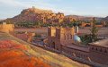 Morocco's Ancient Ksar Aït-Ben-Haddou Ranks Among World's Most Beautiful Castles