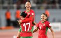 Morocco's Atlas Lionesses Await Ghana-Algeria Clash in Women's AFCON Semifinal Showdown