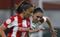 Morocco's Atlas Lionesses Edge Atlético Madrid 1-0 in Women's Football Friendly