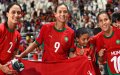 Morocco's Atlas Lionesses: Rising Power Stumbles in Quest for African Glory
