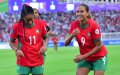 Morocco's Atlas Lionesses Roar into AFCON Semifinals with Dominant 3-1 Victory over Mali