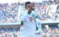 Morocco's Atlas Lions Roar to 7th Straight World Cup Qualifier Win, Crushing Zambia's Hopes
