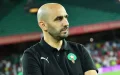 Morocco's Coach Regragui Faces Selection Challenges for June Friendlies
