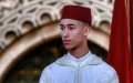 Morocco's Crown Prince Moulay Hassan Turns 22, Continues Royal Duties