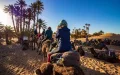 Morocco's Dark Side: Tourist Harassment and Scams Tarnish Travel Experience