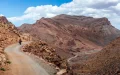 Morocco's Desert Odyssey: Epic Bike Path Claims Global Spotlight