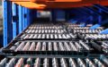 Morocco's Electric Revolution: $5.6 Billion Battery Plant to Power African Auto Industry