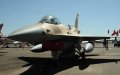 Morocco's F-16 Fleet Gets $41 Million Cyber Upgrade in Elite US Defense Deal