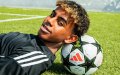 Morocco's Football Chief Laments Lamine Yamal's Spain Choice, Affirms Player's Moroccan Roots