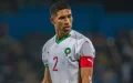 Morocco's Hakimi: How the PSG Star Chose Atlas Lions Over Spain's La Roja