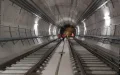 Morocco's High-Speed Rail Project: 3km Tunnel Construction Underway in Rabat