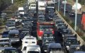 Morocco's Highway Woes: Bouznika Toll Chaos Threatens World Cup 2030 Image