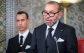 Morocco's King Calls for National Resurgence Amid Economic Triumphs and Regional Disparities