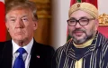 Morocco's King Mohammed VI and Trump Set for High-Level Summit, Boeing Deal Expected