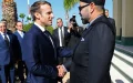 Morocco's King to Visit France: Historic Thaw in Relations After Sahara Breakthrough