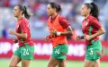 Morocco's Lionesses Roar to Historic Women's AFCON Final, King Hails National Pride