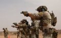Morocco's Military Aids US-Led 'Flintlock' Exercises in Mauritania