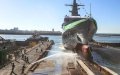 Morocco's Naval Might Grows: Cutting-Edge Patrol Vessel Nears Completion