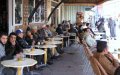 Morocco's Nightlife Revolution: Cafe Owners Push for Extended Hours in Tourist Hotspots