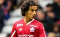 Morocco's Regragui Pursues Lille Prodigy Bouaddi for AFCON Glory