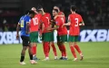 Morocco's Rising Star El Aynaoui Sidelined for June Matches Due to Injury
