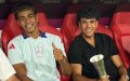 Morocco's Rising Star Aznou: "I Chose Heart Over Spain, Unlike Yamal