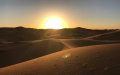 Morocco's Saharan Solar Project to Power 7 Million UK Homes via Undersea Cable